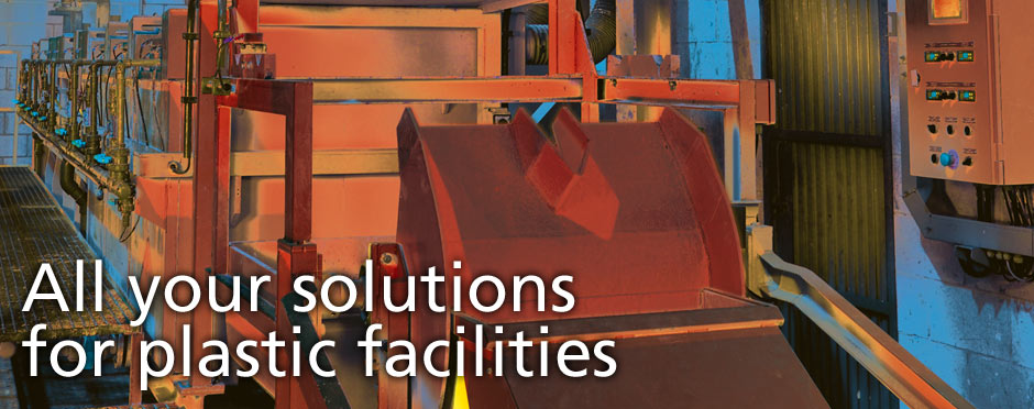 Plastical: All your solutions for plastic facilities